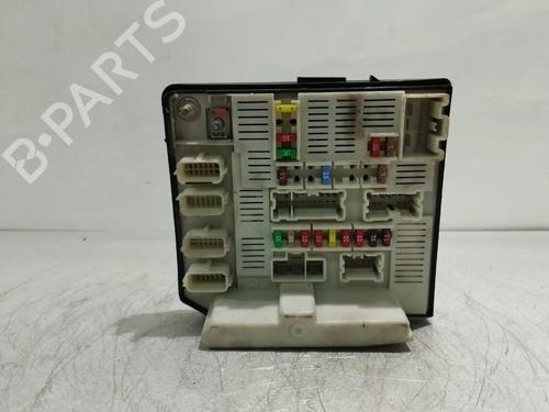 Used Fuse box Fuse box RENAULT KANGOO Express (FW0/1_) 1.5 dCi 85 (FW0K, FW0L, FW0B) (86 hp) 36378528 36378528