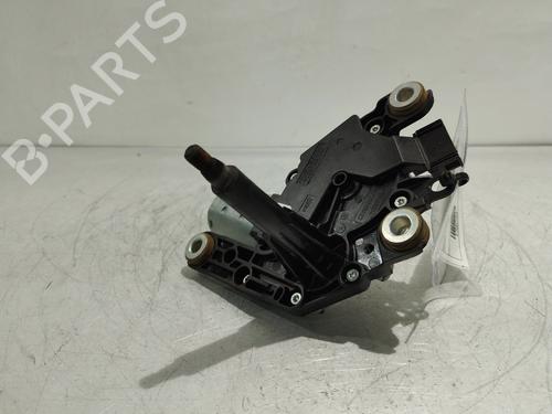 Used Rear wiper motor Rear wiper motor MERCEDES-BENZ C-CLASS T-Model (S205) C 200 d (205.207) (136 hp) 36378005 36378005