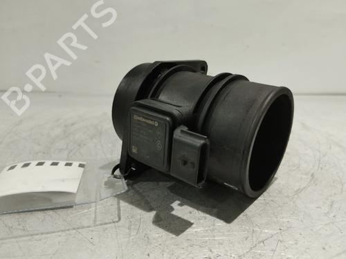 Used Mass air flow sensor Mass air flow sensor RENAULT KANGOO Express (FW0/1_) 1.5 dCi 85 (FW0K, FW0L, FW0B) (86 hp) 36378531 36378531