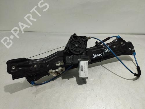 Used Front left window mechanism Front left window mechanism BMW 3 Touring (F31) 318 d (143 hp) 36378001 36378001