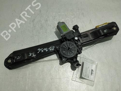 Used Rear left window mechanism Rear left window mechanism FORD RANGER (TKE) 3.2 TDCi 4x4 (200 hp) 36378003 36378003
