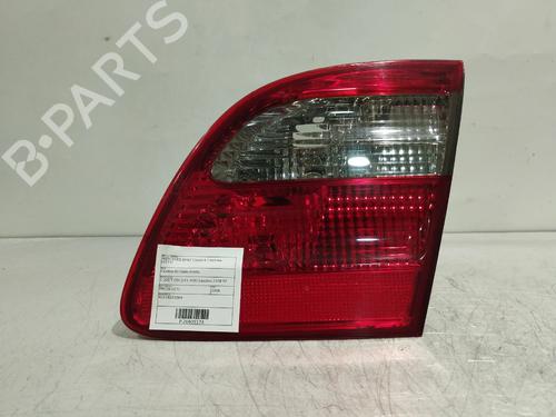 Used Right tailgate light Right tailgate light MERCEDES-BENZ E-CLASS T-Model (S211) E 220 T CDI (211.208) (170 hp) 34496113 34496113