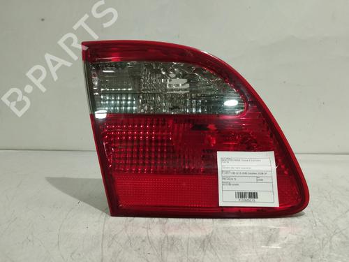 Used Left tailgate light Left tailgate light MERCEDES-BENZ E-CLASS T-Model (S211) E 220 T CDI (211.208) (170 hp) 34496114 34496114
