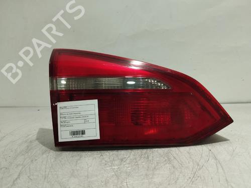 Used Left tailgate light Left tailgate light FORD FOCUS III Turnier 1.5 TDCi ECOnetic (105 hp) 36231711 36231711