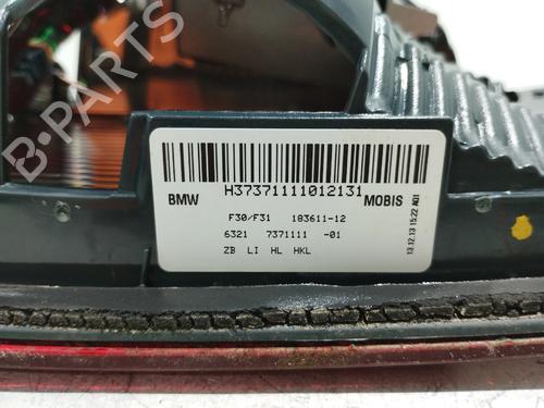 Left tailgate light BMW 3 Touring (F31) 318 d | BP33461761C79 - Image 3