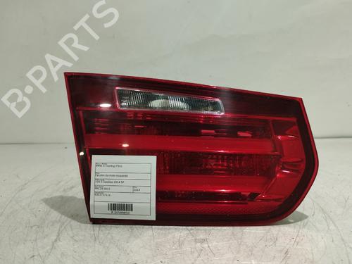 Used Left tailgate light Left tailgate light BMW 3 Touring (F31) 318 d (143 hp) 33461761 33461761