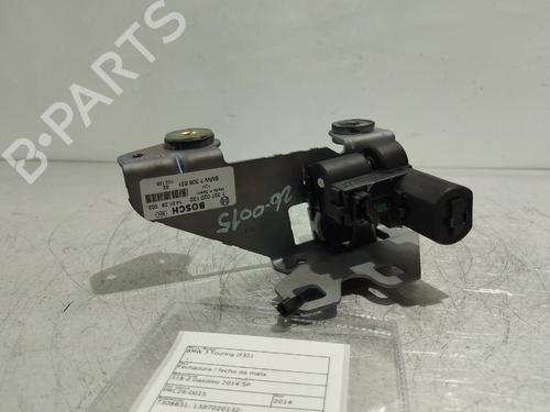 Fechadura da mala Fechadura da mala BMW 3 Touring (F31) 318 d (143 hp) 36537671 36537671