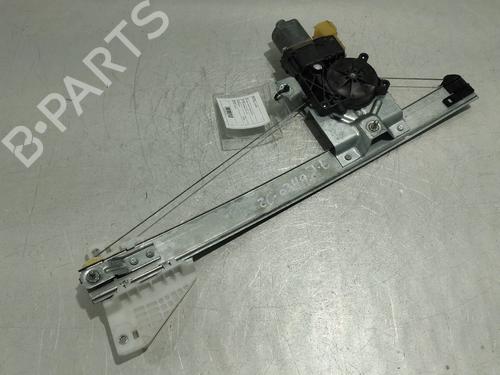 Used Rear left window mechanism Rear left window mechanism FORD KUGA II (DM2) 2.0 TDCi (150 hp) 34117569 34117569