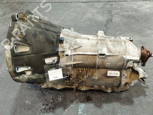 Gearbox BMW 1 (F21) 125 d | BP36073877M3 - Image 4
