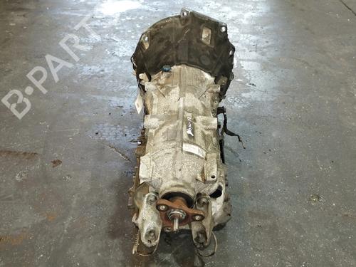 Gearbox BMW 1 (F21) 125 d | BP36073877M3 - Image 3