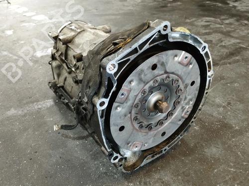 Used Gearbox Gearbox BMW 1 (F21) 125 d (218 hp) 36073877 36073877