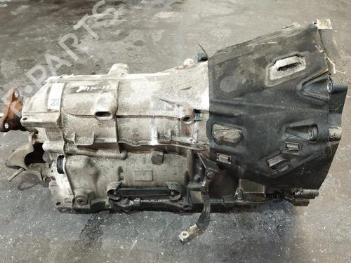 Gearbox BMW 1 (F21) 125 d | BP36073877M3 - Image 2