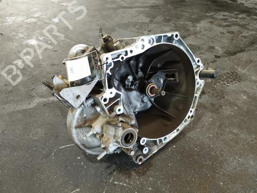 Used Gearbox Gearbox 35755704 35755704