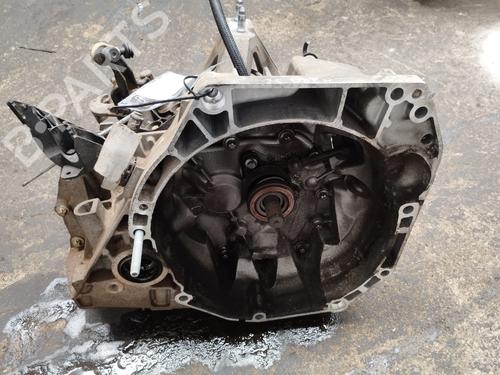 Gearbox DACIA SANDERO II TCe 90 (B8M1, B8MA, B8AC) | BP32685223M3  - Image 5