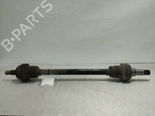 Used Right rear driveshaft Right rear driveshaft MERCEDES-BENZ C-CLASS T-Model (S205) C 200 d (205.207) (136 hp) 36378655 36378655