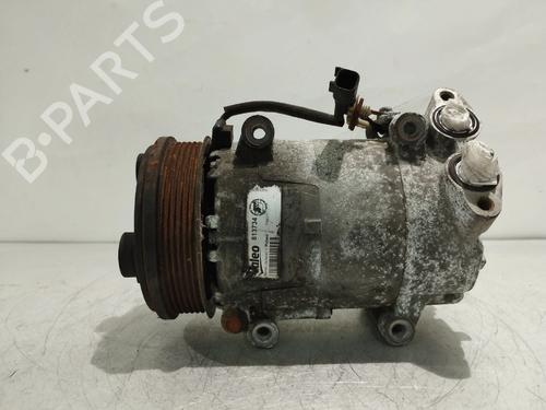 Used AC compressor AC compressor MAZDA 3 (BL) 1.6 MZ-CD (BL14) (109 hp) 36378660 36378660