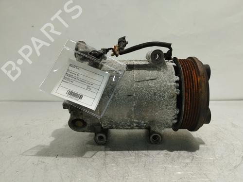 AC compressor MAZDA 3 (BL) 1.6 MZ-CD (BL14) | BP36378660M34 - Image 3