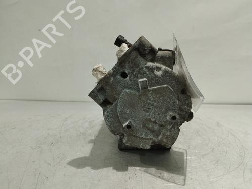 AC compressor MAZDA 3 (BL) 1.6 MZ-CD (BL14) | BP36378660M34 - Image 2
