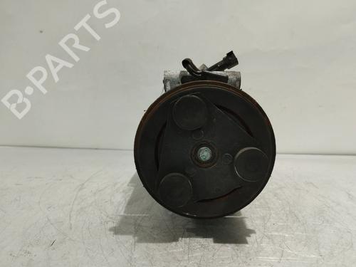 AC compressor MAZDA 3 (BL) 1.6 MZ-CD (BL14) | BP36378660M34 - Image 4