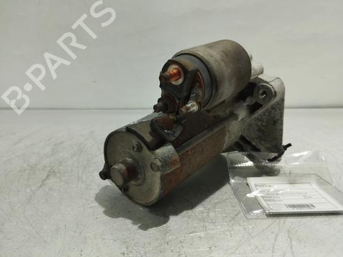 Starter MAZDA 3 (BL) 1.6 MZ-CD (BL14) | BP36378658M8 - Image 4