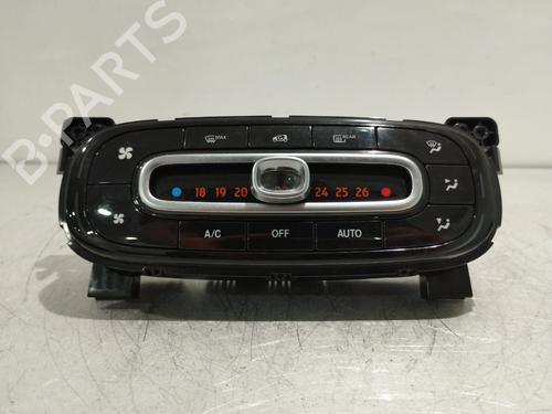 Used Climate control Climate control SMART FORTWO Coupe (453) 0.9 (453.344, 453.353) (90 hp) 36537679 36537679