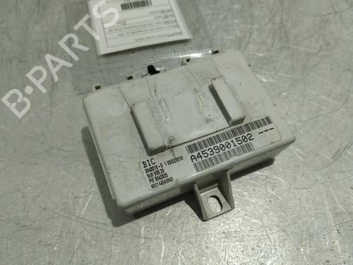 Used Electronic module Electronic module SMART FORTWO Coupe (453) 0.9 (453.344, 453.353) (90 hp) 36537684 36537684