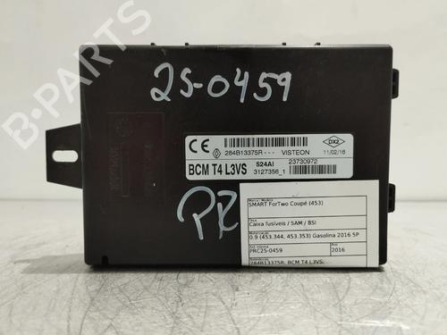 Fuse box SMART FORTWO Coupe (453) 0.9 (453.344, 453.353) | BP36537682E1 - Image 2