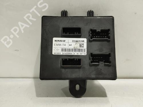 Used Electronic module Electronic module SMART FORTWO Coupe (453) 0.9 (453.344, 453.353) (90 hp) 36537681 36537681