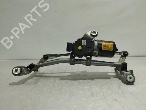 Front wiper motor SMART FORTWO Coupe (453) 0.9 (453.344, 453.353) | BP36537677M29 - Image 2
