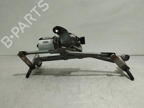 Used Front wiper motor Front wiper motor SMART FORTWO Coupe (453) 0.9 (453.344, 453.353) (90 hp) 36537677 36537677