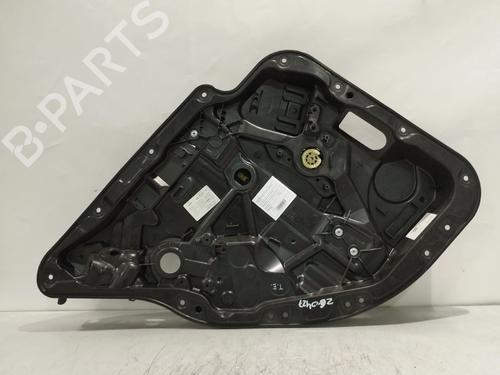 Used Rear left window mechanism Rear left window mechanism 36295938 36295938