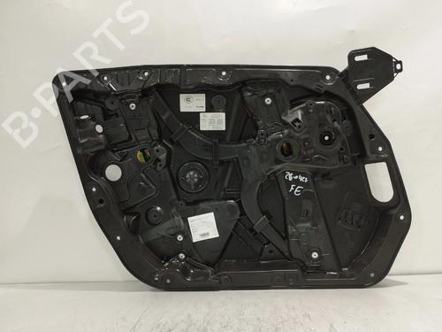 Used Front left window mechanism Front left window mechanism 36295936 36295936