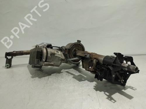Used Steering column Steering column OPEL MERIVA A MPV (X03) 1.6 16V (E75) (100 hp) 36378917 36378917