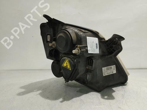 Left headlight OPEL MERIVA A MPV (X03) 1.6 16V (E75) | BP36379107C28 - Image 2