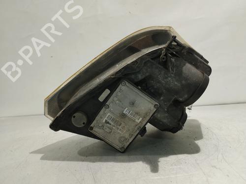 Left headlight OPEL MERIVA A MPV (X03) 1.6 16V (E75) | BP36379107C28 - Image 3
