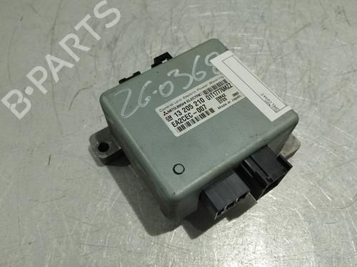 Servostyring Styreenhet Servostyring Styreenhet OPEL CORSA C (X01) 1.2 Twinport (F08, F68) (80 hp) 36378918 36378918