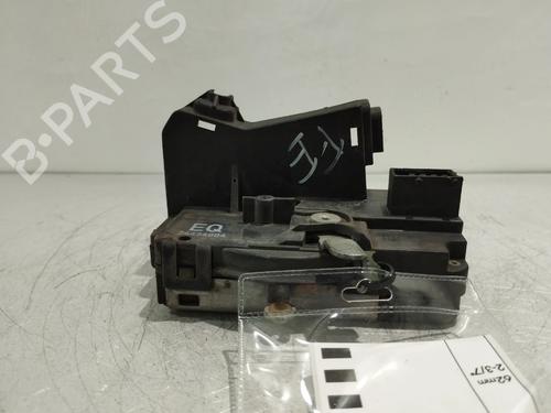 Used Front left lock Front left lock OPEL CORSA C (X01) 1.2 Twinport (F08, F68) (80 hp) 36378920 36378920