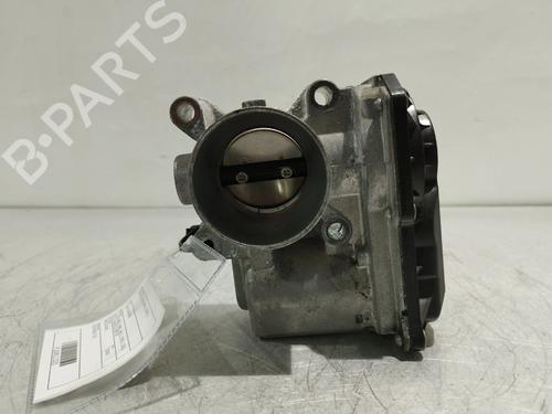 Used Throttle body Throttle body RENAULT CLIO III (BR0/1, CR0/1) 1.2 16V (BR02, BR0J, BR11, CR02, CR0J, CR11) (75 hp) 36379111 36379111