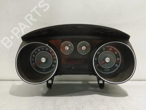instrument-cluster-fiat-punto-199_-2012-33917372 main image