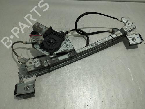 Elevalunas delantero izquierdo Elevalunas delantero izquierdo FORD FOCUS I (DAW, DBW) 1.4 16V (75 hp) 36537686 36537686