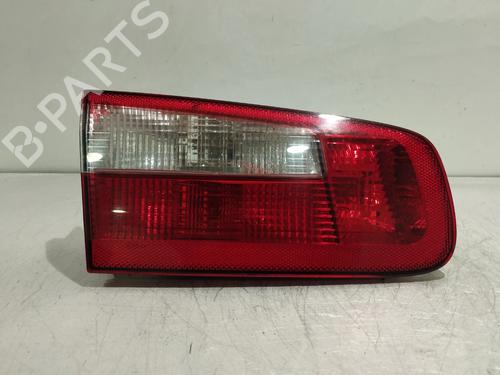 Used Left tailgate light Left tailgate light RENAULT LAGUNA II (BG0/1_) 1.6 16V (BG0A, BG0L) (107 hp) 33412521 33412521