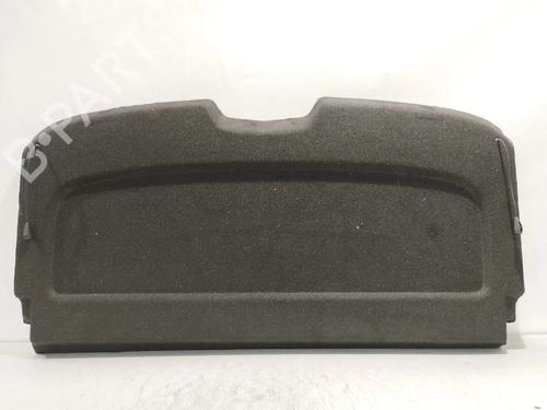 Used Rear parcel shelf Rear parcel shelf PEUGEOT 308 I (4A_, 4C_) 1.6 16V (120 hp) 36379113 36379113