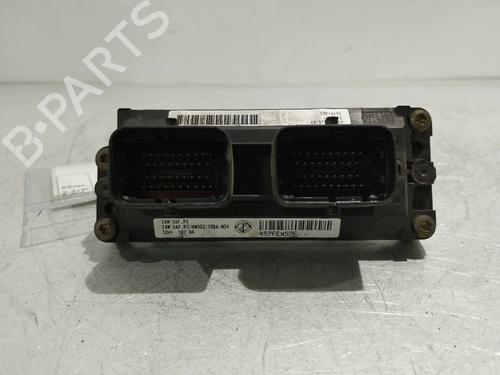 Calculateur moteur (ecu) Calculateur moteur (ecu) FIAT PUNTO (188_) 1.2 60 (188.030, .050, .130, .150, .230, .250) (60 hp) 36388290 36388290