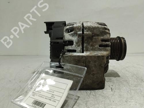 Alternator FIAT PUNTO (199_) 1.3 D Multijet | BP36388294M7 - Image 4