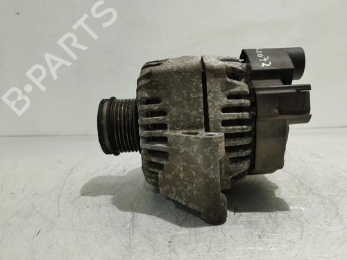 Alternator FIAT PUNTO (199_) 1.3 D Multijet | BP36388294M7 - Image 2