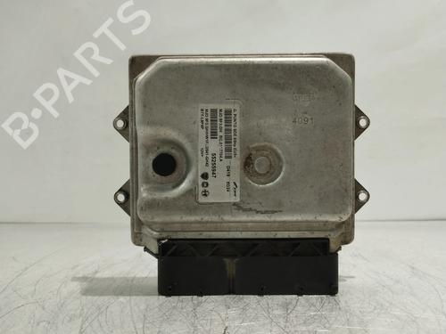 engine-control-unit-ecu-fiat-punto-199_-2012-33917371 main image