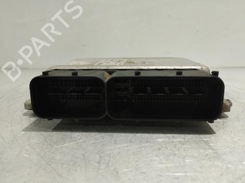 Engine control unit (ECU) FIAT PUNTO (199_) 1.3 D Multijet | BP33917371M57 - Image 2