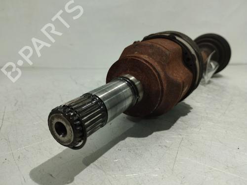 Left front driveshaft FIAT PUNTO (199_) 1.3 D Multijet | BP36388297M38 - Image 3