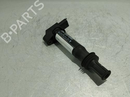 Used Ignition coil Ignition coil CITROËN C4 CACTUS 1.2 THP 110 (110 hp) 24123315 24123315