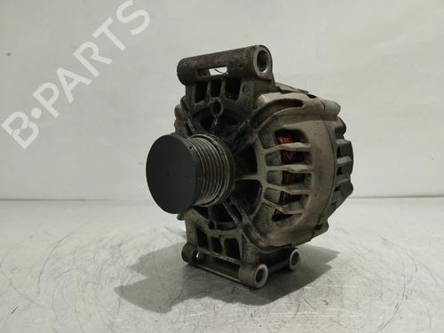 Used Alternator Alternator PEUGEOT 308 I (4A_, 4C_) 1.6 16V (120 hp) 36388298 36388298